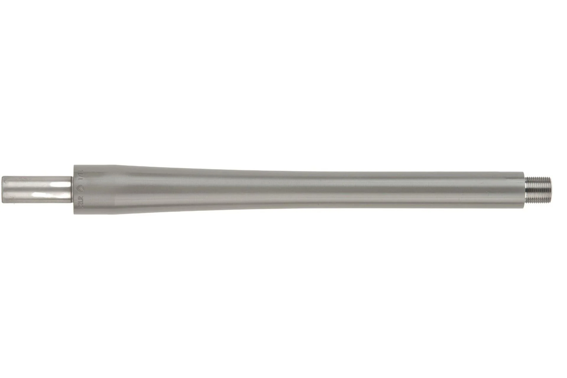 Ballistic Advantage 10" 10/22 Charger Takedown Bull Profile 1/16 Twist Threaded Premium Series - BATN22TT10P