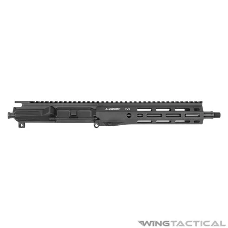 Ballistic Advantage 10.3" 5.56 Hanson Carbine Complete Upper