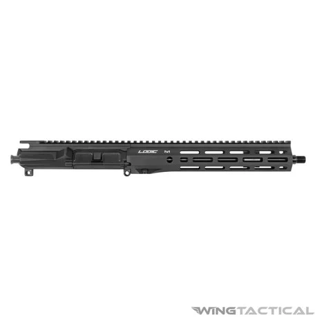 Ballistic Advantage 11.3" 5.56 Hanson Carbine Complete Upper
