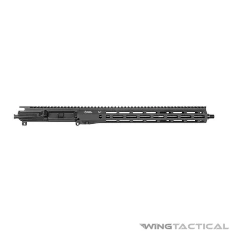 Ballistic Advantage 16" 5.56 Hanson Mid-Length Complete Upper