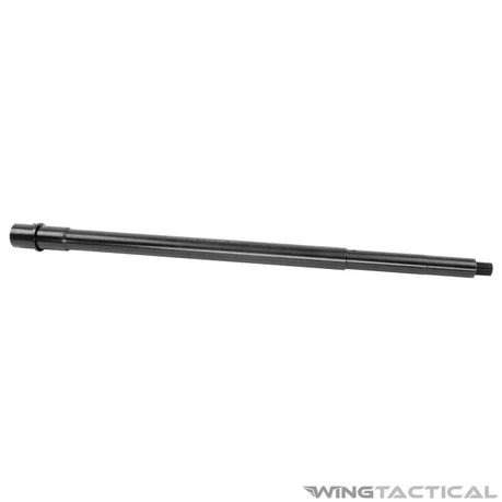 Ballistic Advantage 18-Inch 5.56 AR-15 Barrel w/ Ops 12 - SPR Profile