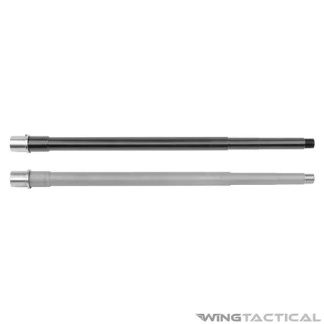Ballistic Advantage 18-Inch Premium 6mm ARC Barrel - SPR Profile