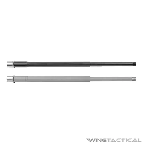 Ballistic Advantage 20-Inch Premium 6mm ARC Barrel - DMR Profile