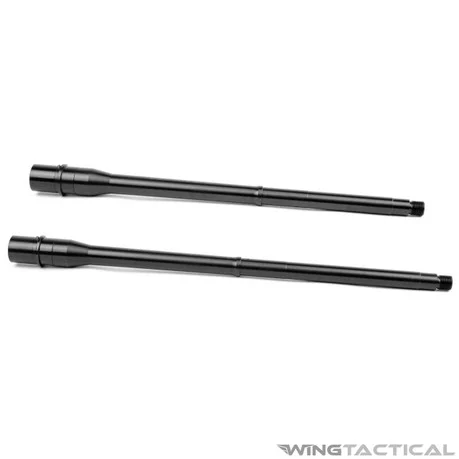 Ballistic Advantage .308 Tactical Government Profile AR-10 Barrel - Modern Series