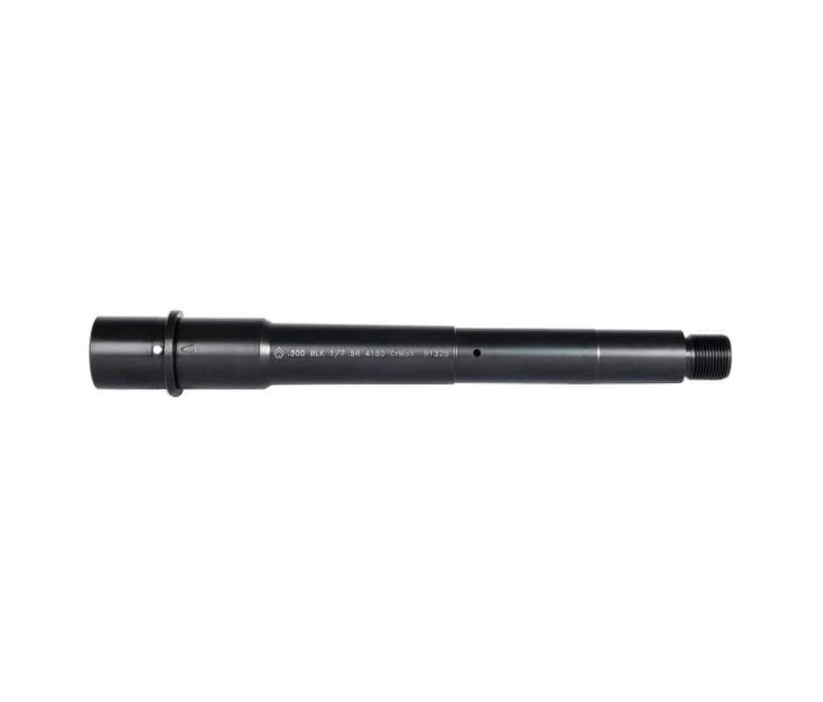Ballistic Advantage 8" .300 Blackout Pistol Length Modern Series Barrel 1:7 Twist - BABL300001M