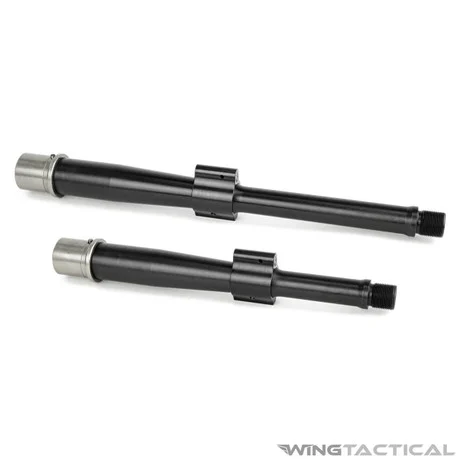 Ballistic Advantage Performance Series .300 Blackout Barrel - Hanson Profile