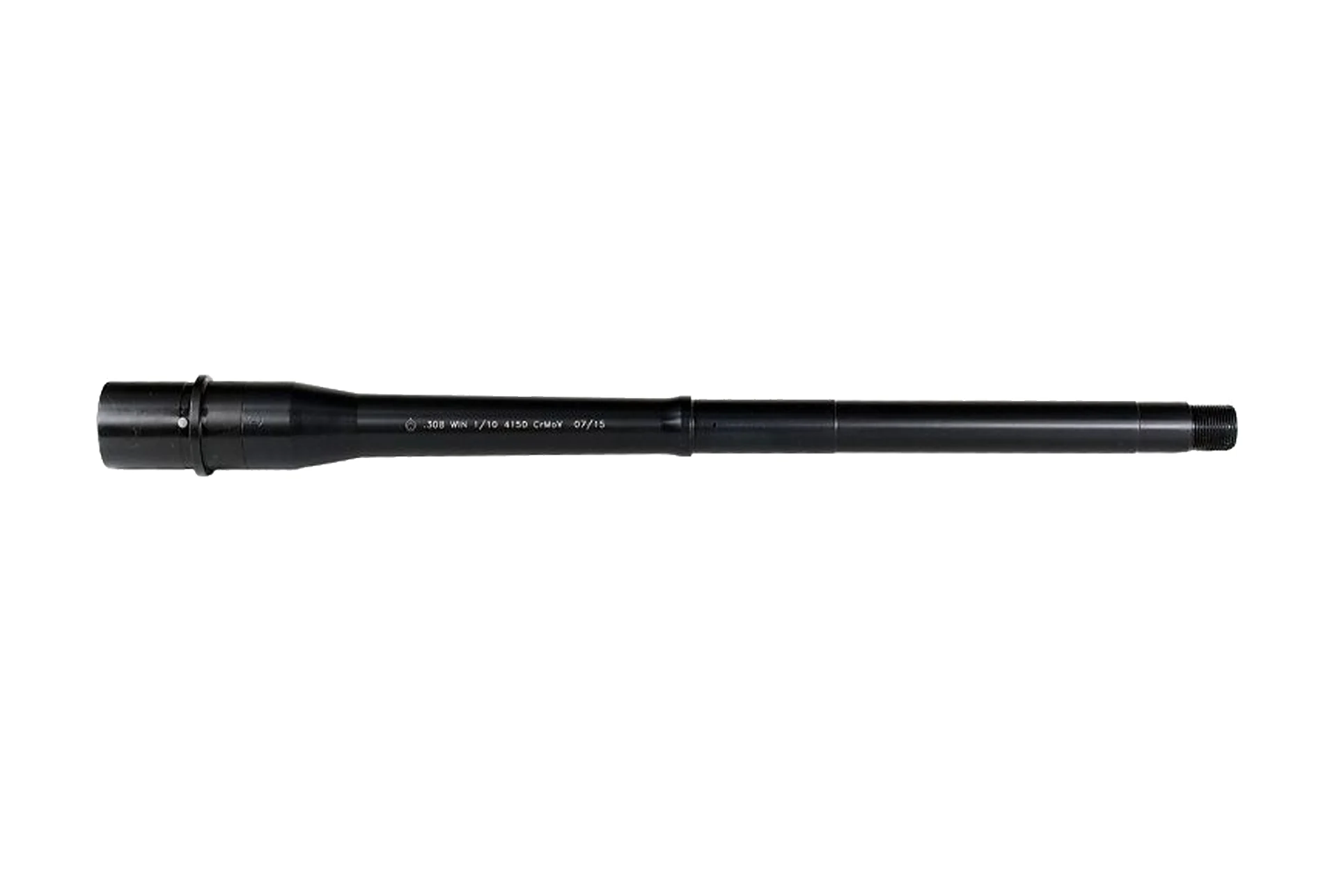Ballistic Advantage 14.5" .308 Win Gov Profile Carbine AR-10 Barrel, Modern Series - BABL308002M