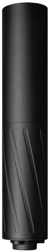 Banish Suppressors Banish 9, Direct Thread, Black Anodized