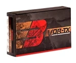 Barnes VOR-TX 270 Winchester Ammo 130 Grain TTSX Polymer Tipped Spitzer Boat Tail Lead-Free