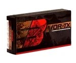 Barnes VOR-TX 7mm-08 Remington Ammo 120 Grain TTSX Polymer Tipped Bullet Flat Base Lead-Free