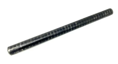 Barrel Blank, 9mm, 1:10, 6 Groove, 17"x1.25", 4150, Stress Relieved