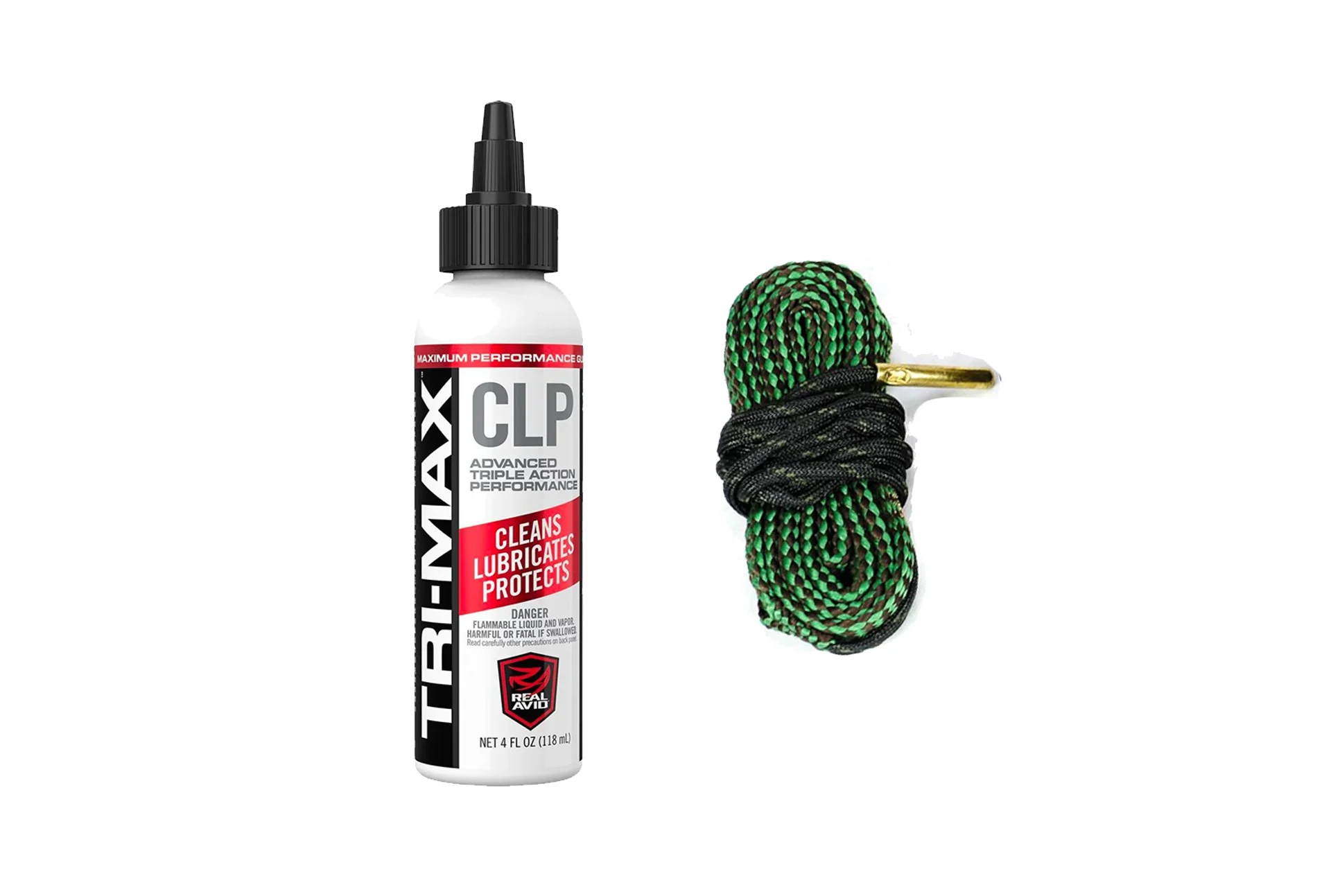 Basic AR-15 Cleaning Kit