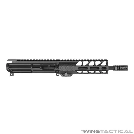 Battle Arms 8.5" 9mm XIPHOS Complete Upper