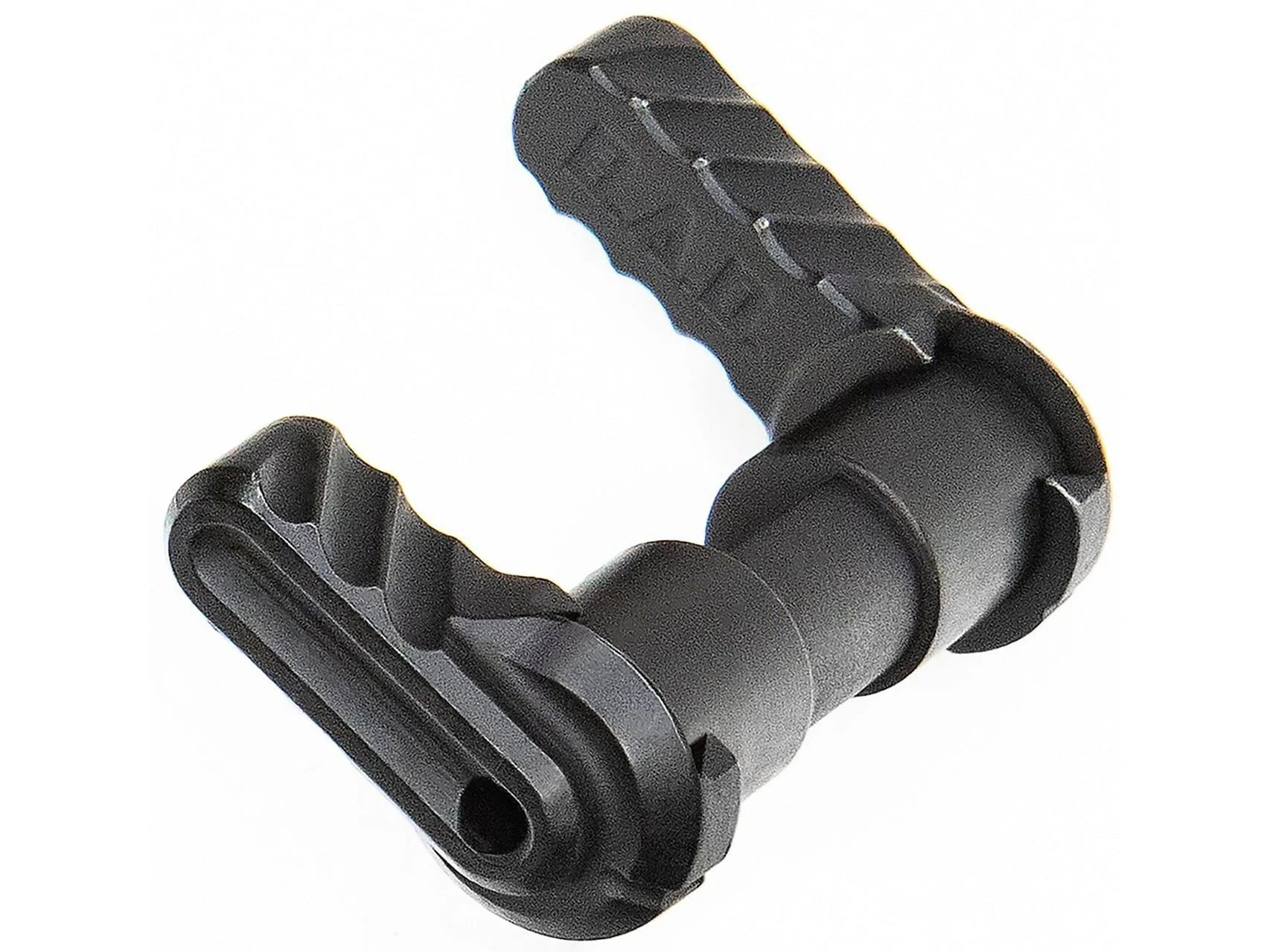 Battle Arms BAD-ASS-PRO-1522 M&P15-22 Professional Ambidextrous Safety Selector Reversible 90/60 - BAD-ASS-PRO-1522