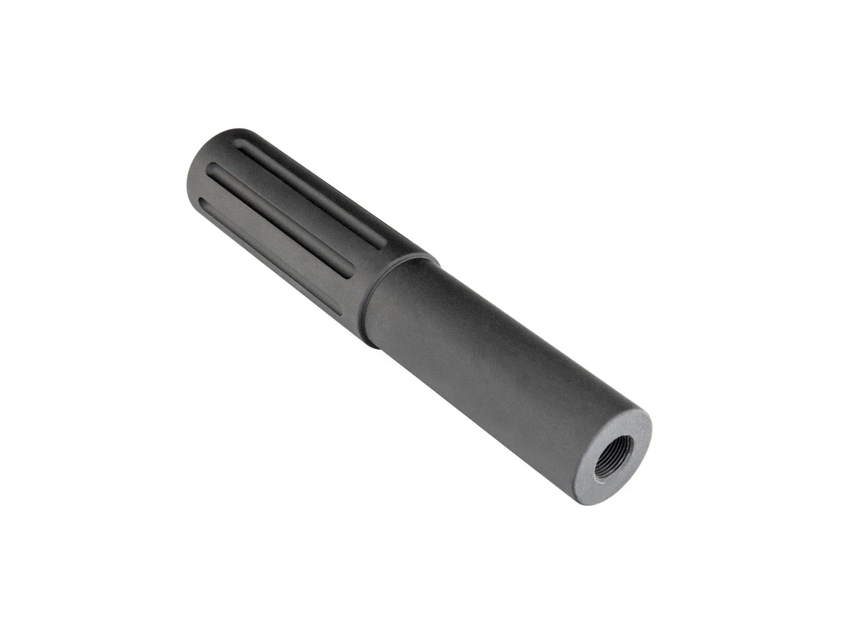 Battle Arms 223/556 Faux Suppressor Flash Can - BAD-FLASHCAN