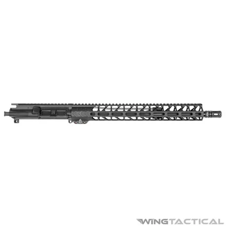 Battle Arms Development 16-Inch 5.56 WORKHORSE Upper With M-LOK Rail