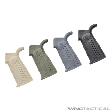 Battle Arms Development Adjustable Tactical Pistol Grip