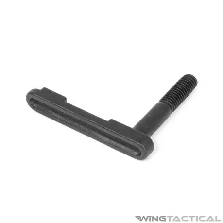 Battle Arms Development AR-15 Cast Enhanced Magazine Catch