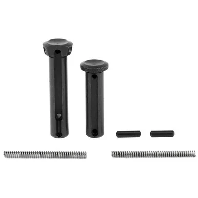 Battle Arms Development BAD-EPS, Enhanced Pin Set, Black Finish