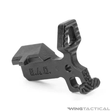 Battle Arms Development Cast Lightweight 308 Enhanced Bolt Catch