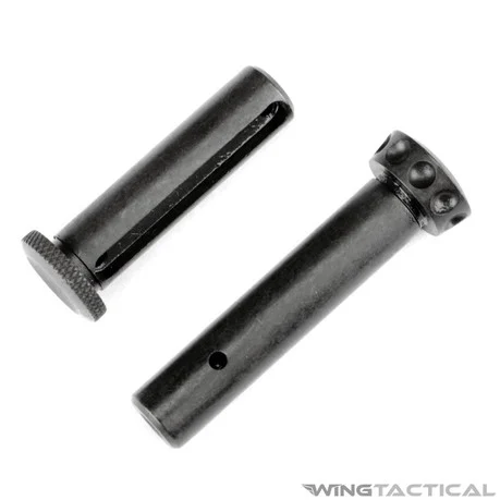 Battle Arms Development Enhanced Takedown & Pivot Pins Set (EPS)