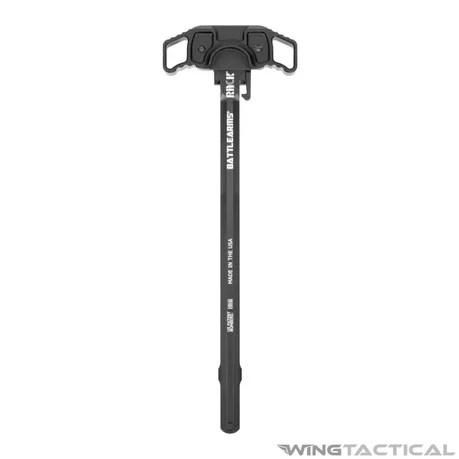 Battle Arms Development RACK LR-308 Ambidextrous Charging Handle