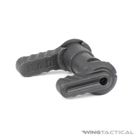 Battle Arms Development Reversible 90/60 Ambi Safety Selector (BAD-ASS-PRO)