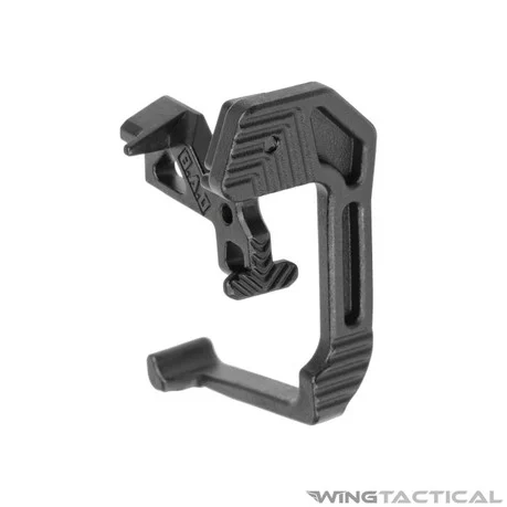 Battle Arms Enhanced Ambidextrous Bolt Catch Kit