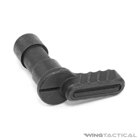 Battle Arms Enhanced Single Side Safety Selector