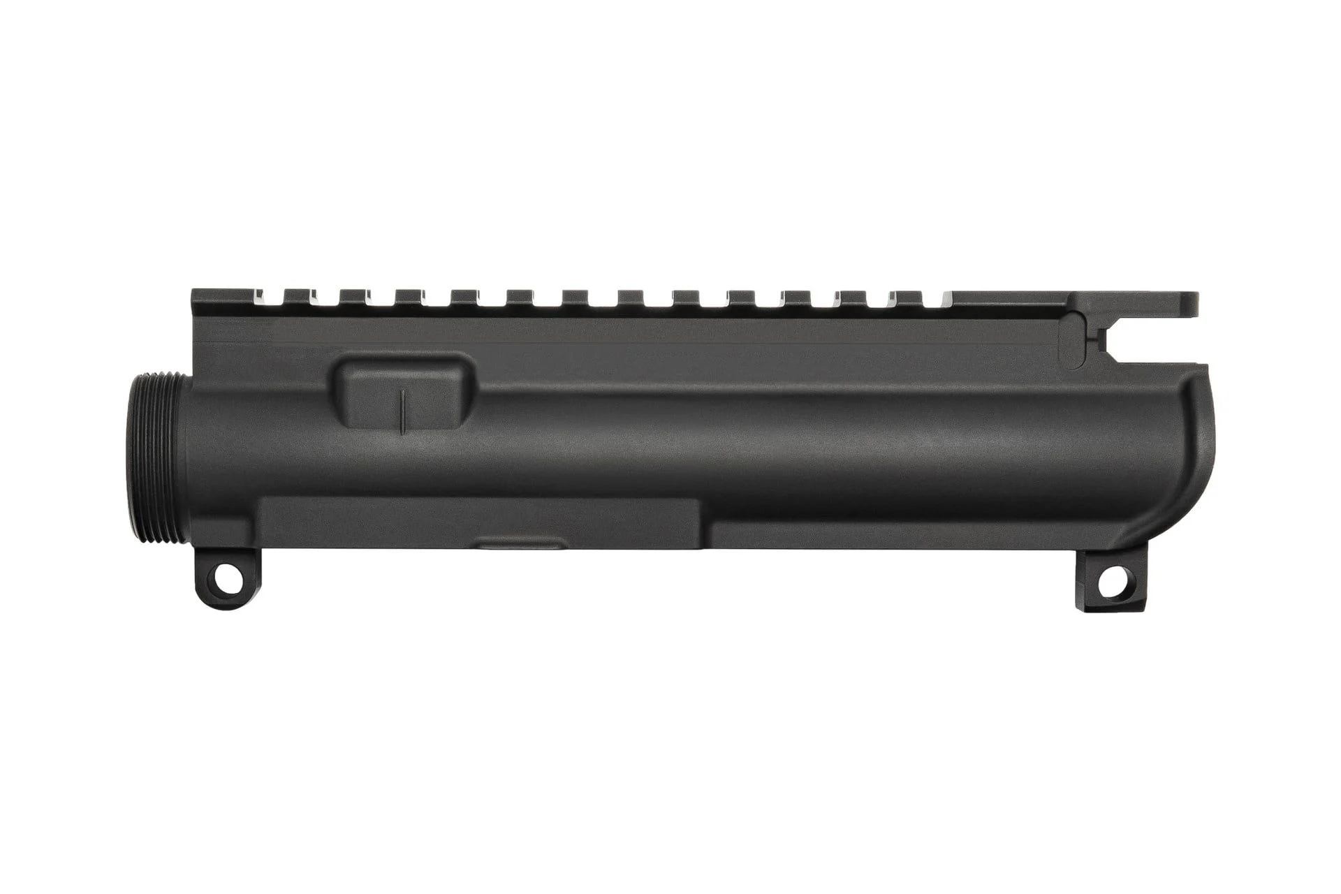 Battle Arms Workhorse Stripped No Ejection Port Or Forward Assist AR-15 Upper Receiver - WH556-URS