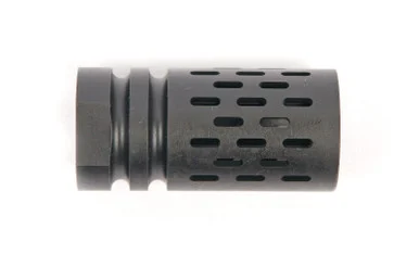 Battle Comp 1.0 Black Oxide
