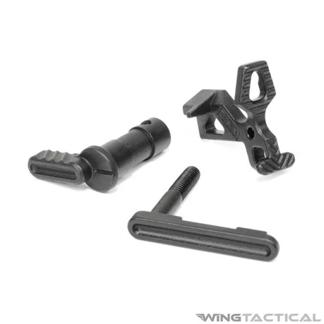 Battlearms 3-Piece Enhanced Lower Parts Kit