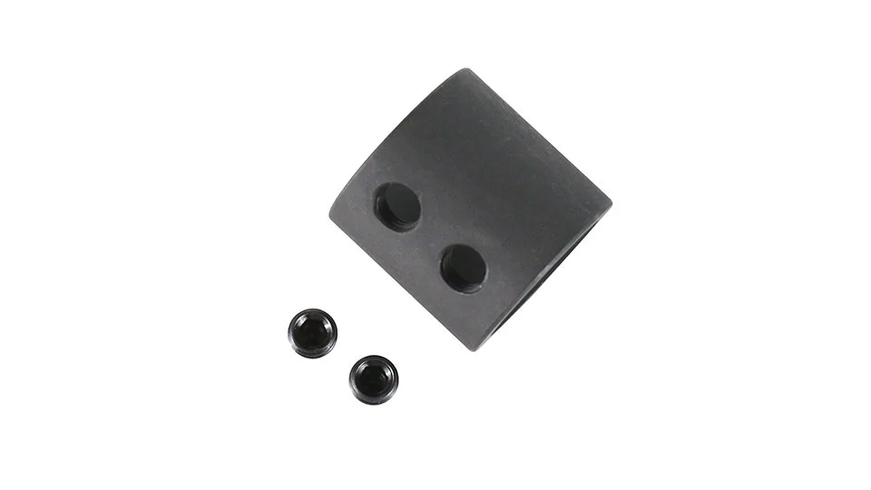 BCA 0.936" Bolt Action Style Gas Collar & Screws