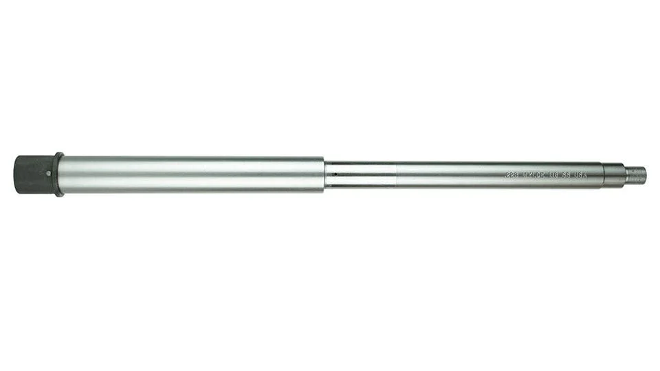 BC-15 | .223 Wylde | 16" 416R SS Heavy Barrel | 1:8 Twist | Carbine Length Gas System