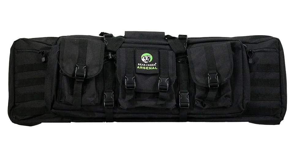 BCA Rifle Backpack Case | 36" 2 Rifle Case