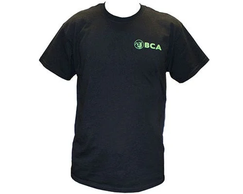 BCA Black T-Shirt