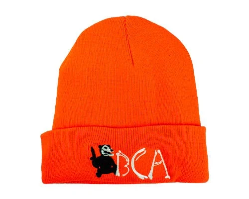 BCA Halloween Beanie | 2021