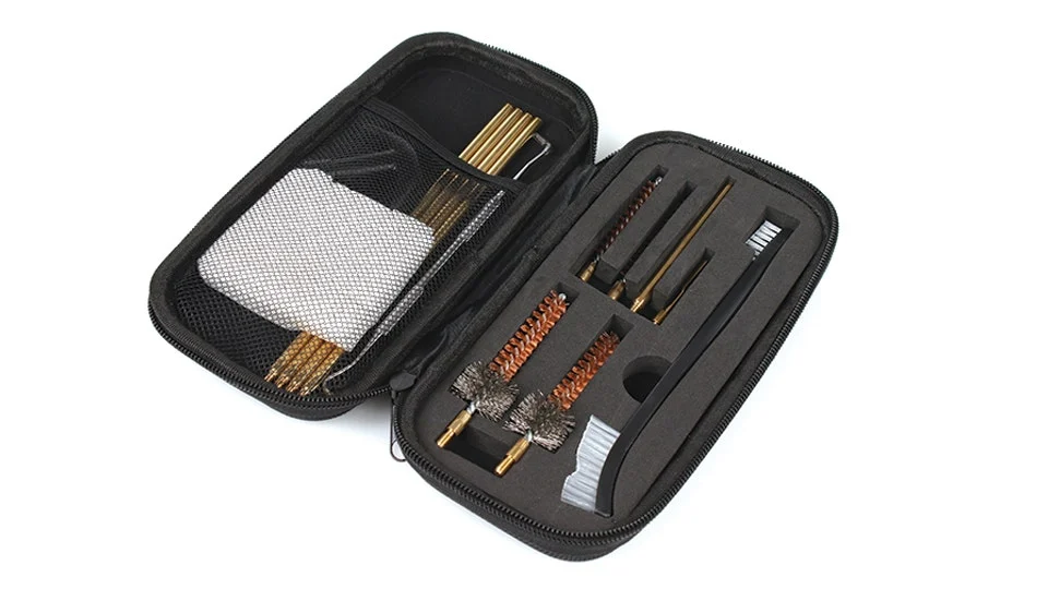 BCA 5.56 Nato/.223 Wylde Gun Cleaning Kit