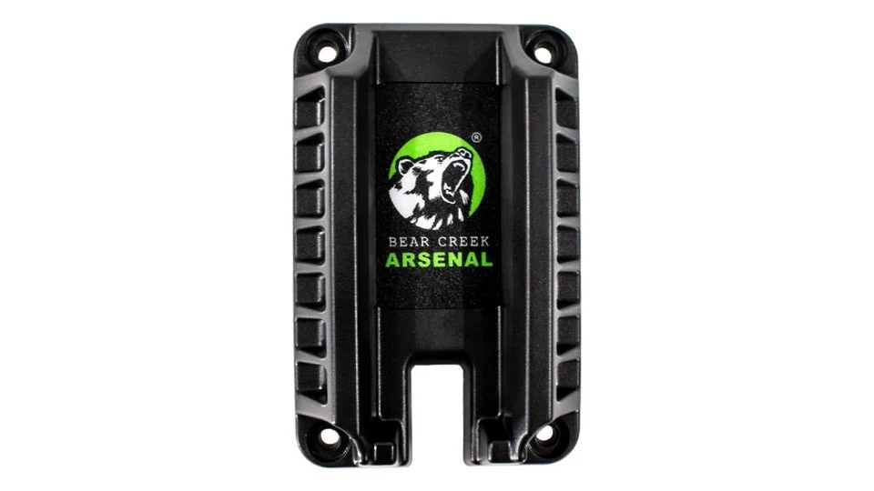 BCA Concealed Magnet Holder Mount for Handguns