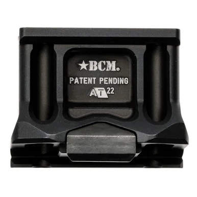 BCM 1.93" Height A/T Optic Mount for AIMPOINT MICRO T2