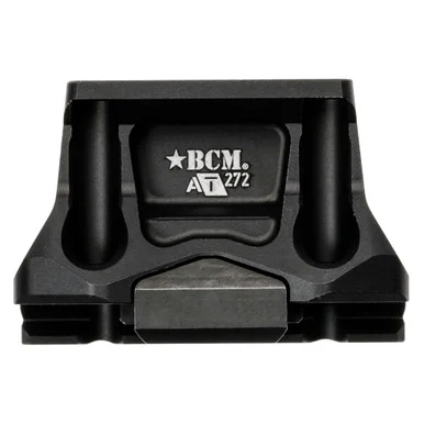 BCM 1.93" Height A/T Optic Mount for TRIJICON MRO