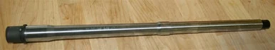 BCM 16" SS410 Barrel with Mid Length Gas (stripped) 1/8 Twist