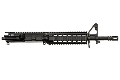 BCM BFH 11.5" Carbine Complete Upper Receiver Group w/ QRF-7 Handguard