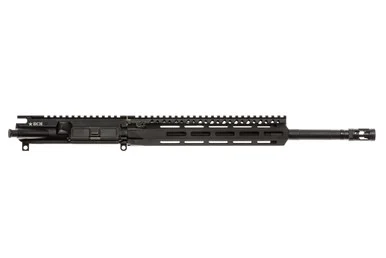 BCM BFH 14.5" Mid Length Complete Upper Receiver Group w/ MCMR-10 Handguard
