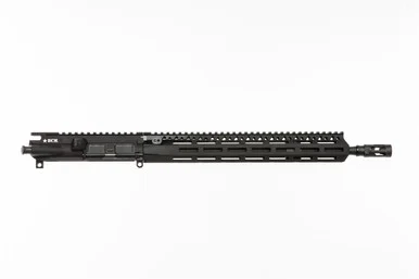 BCM BFH 14.5" Mid Length (ENHANCED Light Weight) Complete Upper Receiver Group w/ MCMR-13 Handguard
