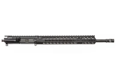 BCM BFH 16" Mid Length Complete Upper Receiver Group w/ KMR-A13 Handguard