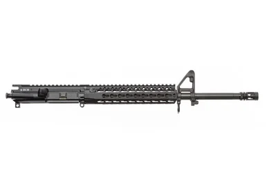 BCM BFH 16" Mid Length Complete Upper Receiver Group w/ KMR-A9 Handguard