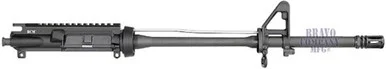 BCM BFH 16" Mid Length Complete Upper Receiver Group