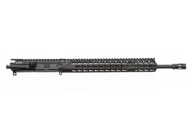 BCM BFH 16" Mid Length (ENHANCED Light Weight) Complete Upper Receiver Group w/ KMR-A13 Handguard