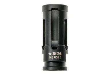 BCM Compensator MOD 3 - 7.62